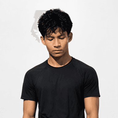 ThangThwng Jamatia