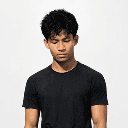 ThangThwng Jamatia